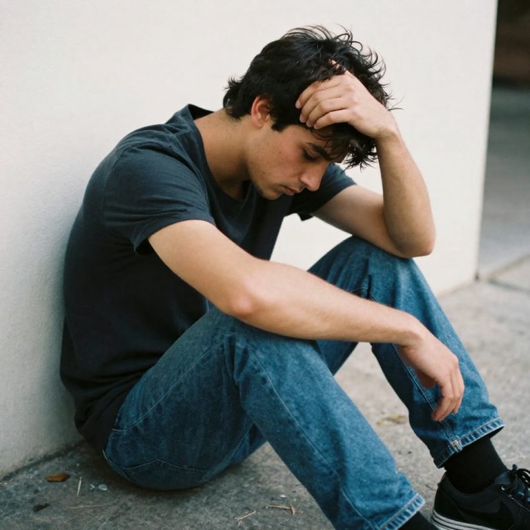 como calmar el síndrome de abstinencia