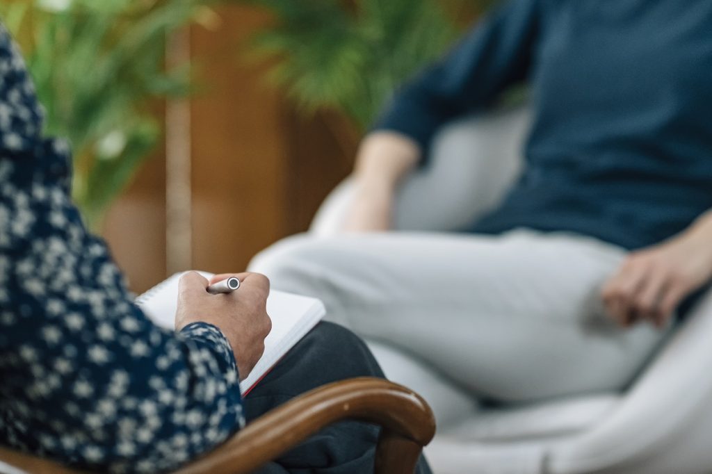 Restaura Clinic: un espacio para volver a ti