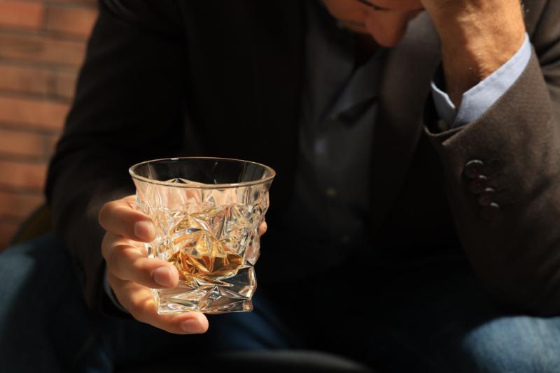 como dejar el alcohol