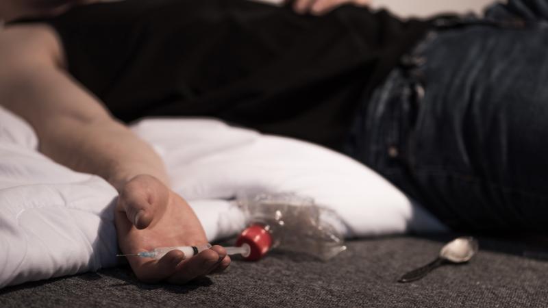 Cómo bajar el efecto del perico para dormir