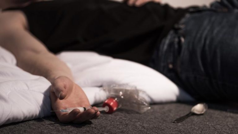 efectos a largo y corto plazo de la cocaína