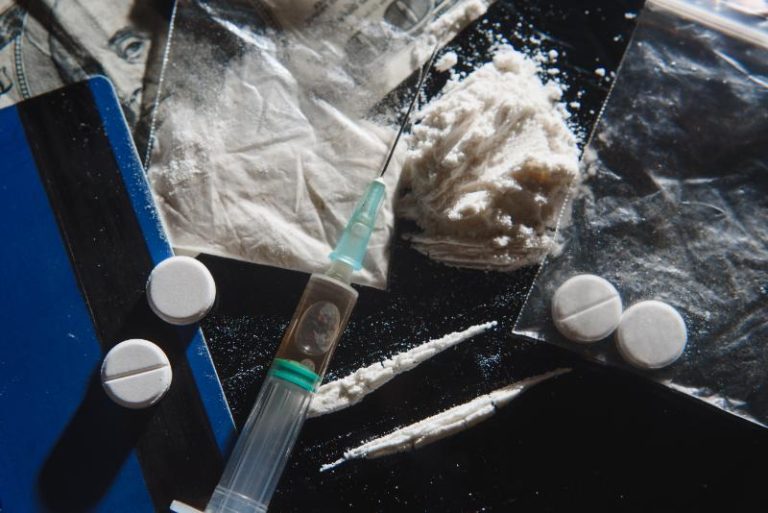 cómo dejar la cocaína