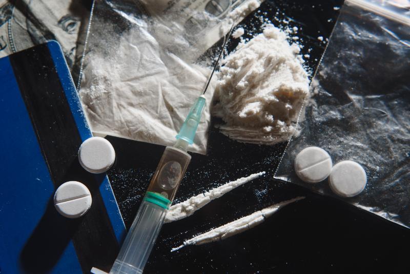 cómo dejar la cocaína